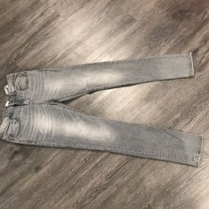 Zara boys gray jeans 152 cm and 11-12 size